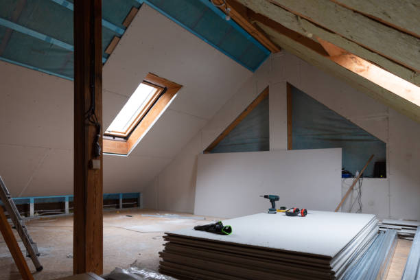 Best Crawl Space Insulation  in Pike Creek Valley, DE