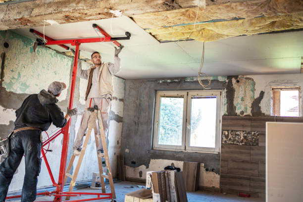 Best Insulation Inspection Services  in Pike Creek Valley, DE