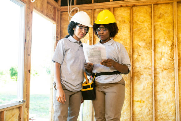 Range of Insulation Solutions in Pike Creek Valley, DE