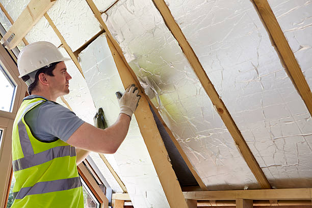 Best Blown-in Insulation  in Pike Creek Valley, DE