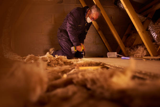Best Spray Foam Insulation  in Pike Creek Valley, DE